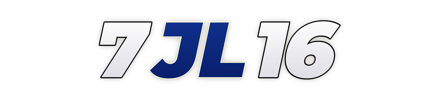 7jl16 Logo